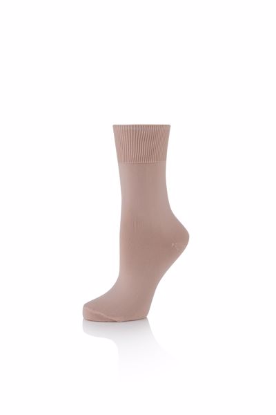 Picture of Professional Ballet Socks Small