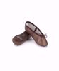 Picture of Leather Aspire Ballet Shoe Junior