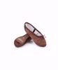 Picture of Satin Aspire Ballet Shoes Junior