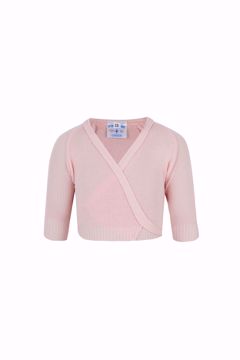 freed ballet cardigan